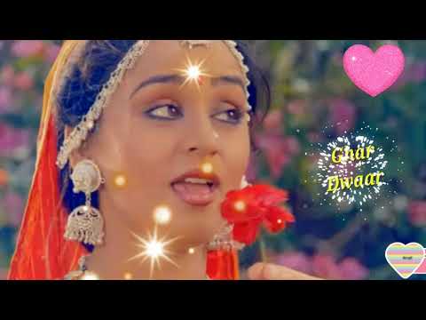 O Mera Babu Chhail Chhabila..(Ghar Dwaar) {Dolby Sound}