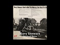 Gary Stewart - The Snuff Queen  -  You're Not The Woman You Used To Be LP
