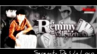 Remmy Valenzuela- Serenata De Un Loco[2011].wmv