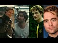 Robert Pattinson X Playdate edit