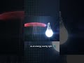 Jellyfish-like Sprites Are Born in the Mesosphere #sprite #space #shorts