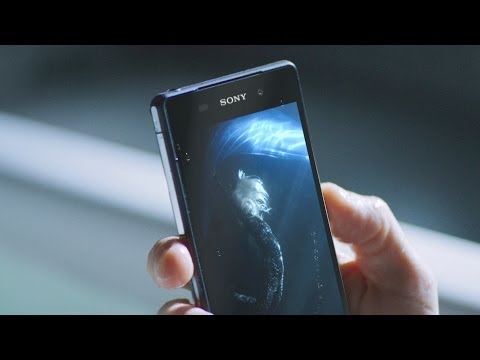Xperia Z2 - Our Best Ever Smartphone