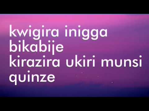 MOOD by bulldog ft b threy (lyrics)