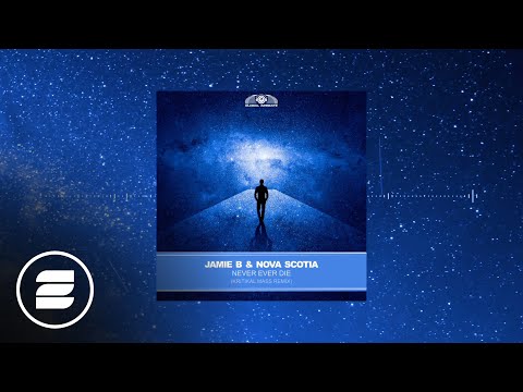 Jamie B & Nova Scotia - Never Ever Die (Kritikal Mass Remix)