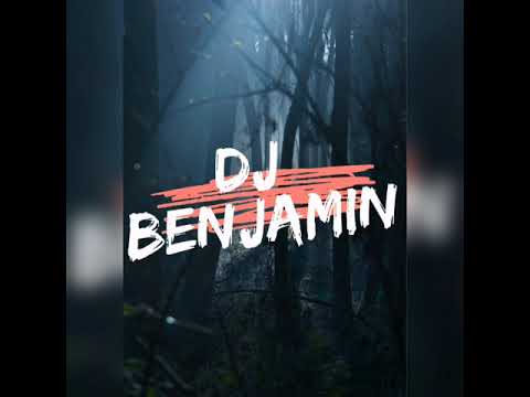 Mix Halloween- DJ BENJAMIN(