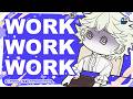 【 Working 】You need to lock in!!!!【 NIJISANJI | Derem Kado 】