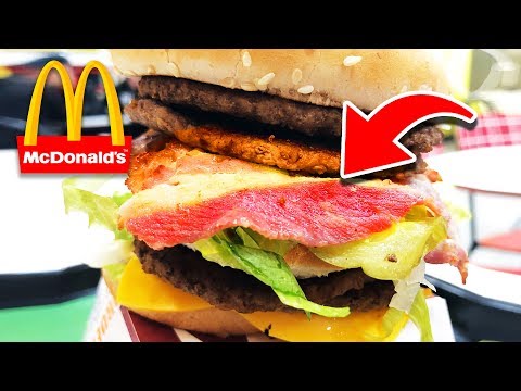 Top 10 Fast Food Restaurant Chains in 2020