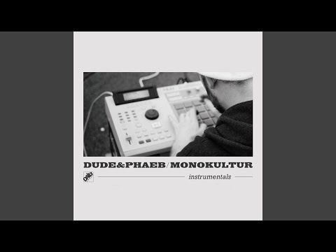 Monokultur (Instrumental)