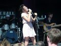 Charlotte Sometimes - "This Is Only for Now (Live from Warped Tour 2008)"