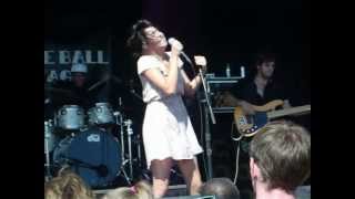 Charlotte Sometimes - &quot;This Is Only for Now (Live from Warped Tour 2008)&quot;