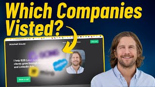 B2B Website Visitor Tracking Tools (Free and Paid)