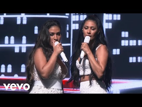 Simone Amp Simaria Né Ao Vivo
