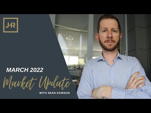 March 2022 Update