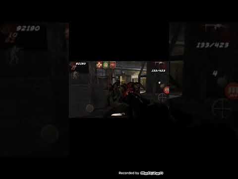 Let's Play:vis Zombie Mobile #2