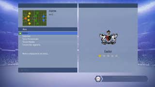 O INICIO !!!! MODO CAREIRA EXETER CITY #1 FIFA 14