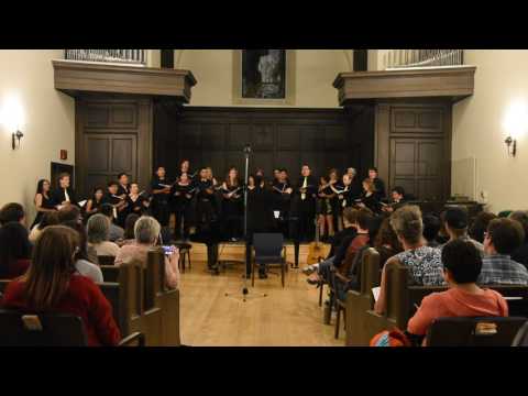 Õhtul- Pärt Uusberg