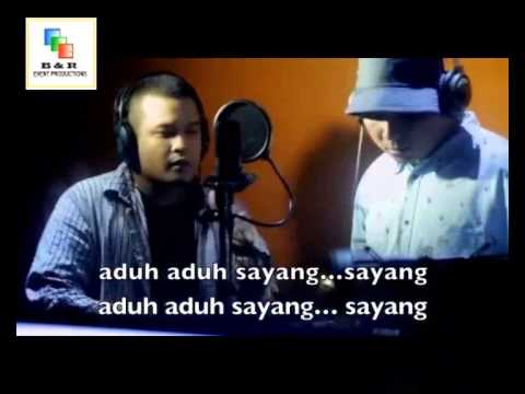 DEASY NATALINA & LAWA NIE GENG - ADUH ADUH SAYANG (L)