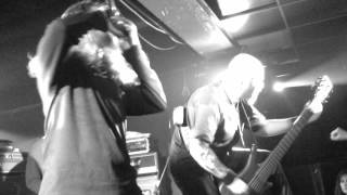 Butterfly temple-Крада река