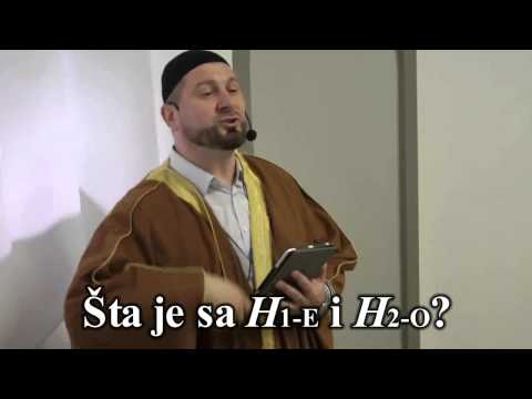 Je li odlazak na Ajvatovicu "NOVOTARIJA"?