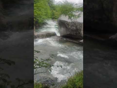 Chorrillo del Salto El Chalten Santa Cruz #patagonia #patagoniaargentina #elchalten #trekking
