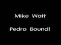 Mike Watt - Pedro Bound!