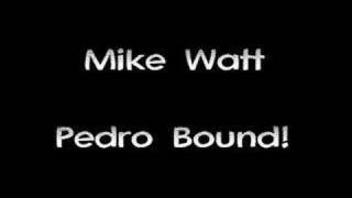 Pedro Bound! Music Video