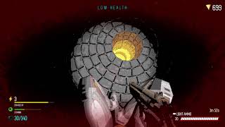 Hellver v0.22.3 2:44 Speedrun