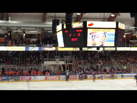 HPK  4 - 3 Tappara 15.4.2019