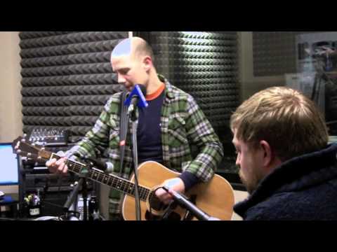 The Promise Ring - Nothing Feels Good - FM 102/1 - 2012