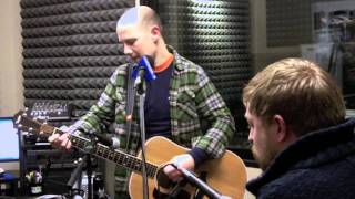 The Promise Ring - Nothing Feels Good - FM 102/1 - 2012