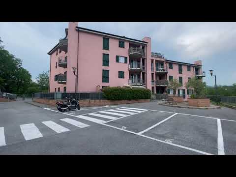 Via San Biagio di Valpolcevera, Pontedecimo