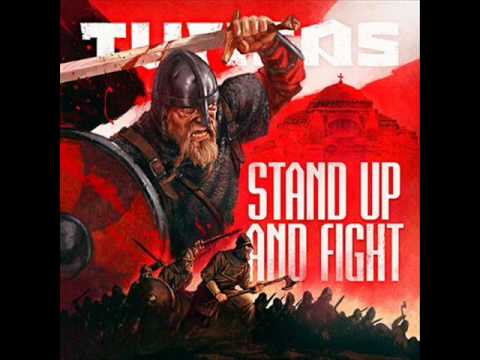 Turisas - The March of the Varangian Guard (NEW 2011)