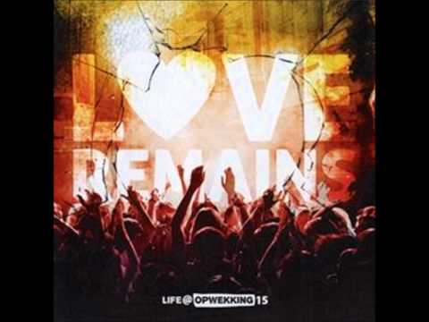 Life@Opwekking 15 De rots waarop ik sta