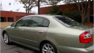 preview picture of video '2002 Infiniti Q45 available from Bluff City Auto'