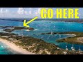 BEST Things To Do In Georgetown Exumas, Bahamas