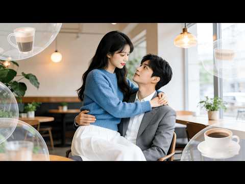 Sat at wrong date table, billionaire CEO, love at first sight, instant marriage and dotes