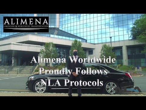 Alimena Follows NLA Protocols