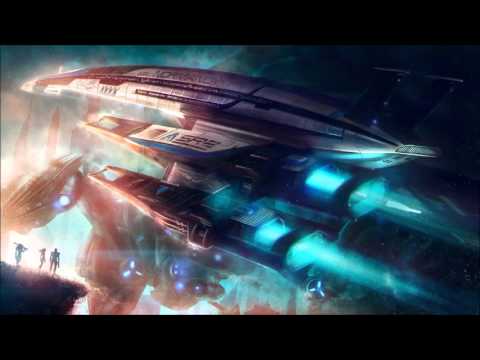 Drakim's VGM 101 - Mass Effect 2 - Suicide Mission