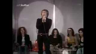 Christian Anders - Es fährt ein Zug nach Nirgendwo 1972