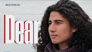 Dear America (documentary shortfilm)