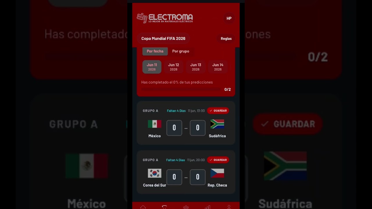 Video instrucciones