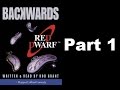 Backwards Part 1 Read By Rob Grant