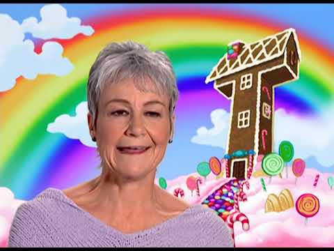 Teen Titans - Know The Foes [Teen Titans S4 Extra]