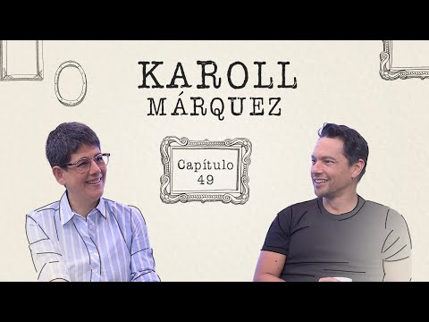 “Me importa poco lo que digan de mí”: Karoll Márquez y su formación como artista | CityTv