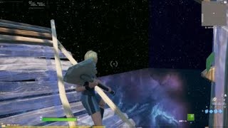 PS4直差しいきり建築