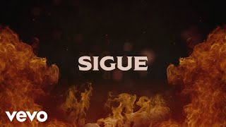 Banda Sinaloense MS de Sergio Lizárraga - Sigue (LETRA)