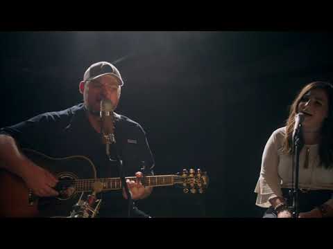 In Color - Clay Brooker (Jamey Johnson Cover)