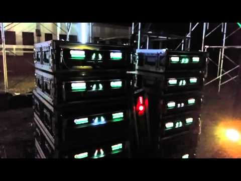 พลังเสียงcomson