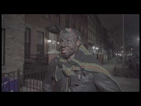 SUPER BARZ...the battle rap super hero!!!