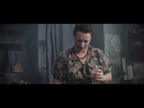 ЧЕРНОВИК - Trailer